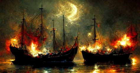 Burn The Ships Hernán Cortés Was A Spanish By Omojuwon Soneye Medium