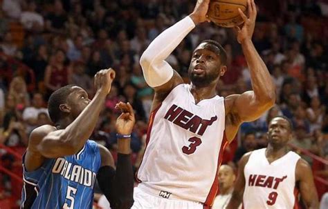 Get the nba schedule, scores, standings, rumors, fantasy games and more on nbcsports.com. Miami Heat vs Orlando Magic Lineups: Heat vs Magic Score - March 3 NBA 2017 - WORLDHAB