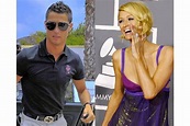 Encontro: Ronaldo e Paris Hilton juntos em África - a Ferver - Vidas