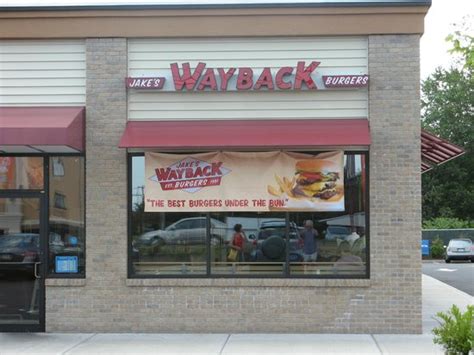 See restaurant menus, reviews, hours, photos, maps and directions. Jakes Wayback Burgers, Middletown - Menu, Prices ...