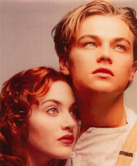 Jack And Rose Jack And Rose Photo 24252945 Fanpop