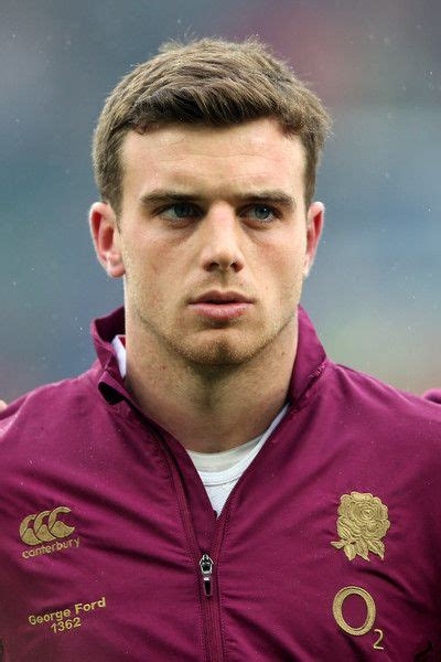 george ford photos england v italy rbs six nations beautiful men faces gorgeous men short