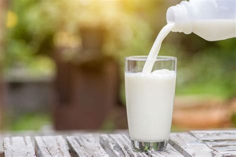 Milk Rehydrates Runners More Quickly Than Water Or Sports Drinks