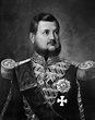The Mad Monarchist: Monarch Profile: King Ferdinand II of the Two-Sicilies