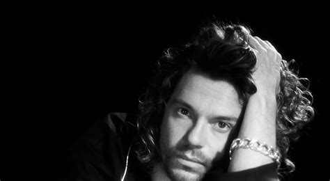 Abc To Screen Michael Hutchence Doco During Ausmusic Month