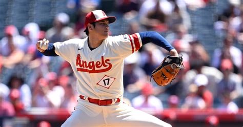Shohei Ohtani Ucl Injury Baseball Future ‘changed Completely Ahead Of