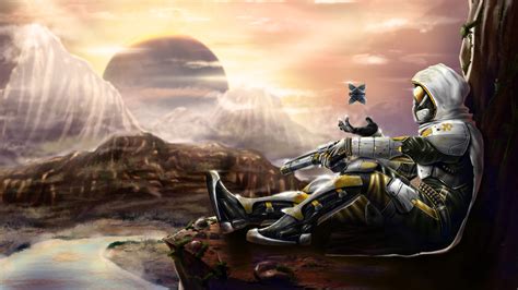 Destiny By Ibeenthere On Deviantart