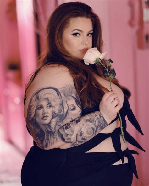 Tess Holliday Tattoos Hot Sex Picture