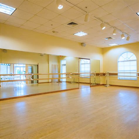 Our Available Studios Études De Ballet In Naples Fl