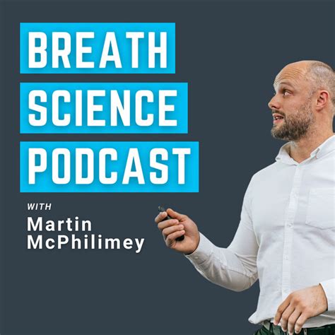 Breath Science Podcast Podcast On Spotify