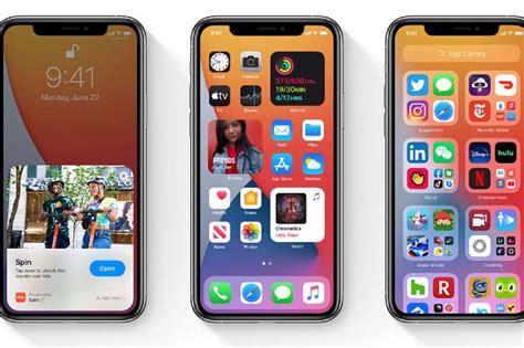 Best New Features Coming To The Iphone In Ios 14