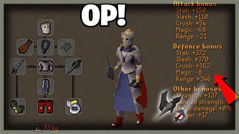 New Raids 2 Justiciar Armour Is So Op In Pking Roat Pkz Rsps Youtube