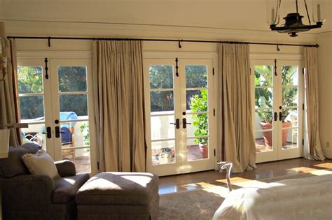 Review of springblinds window treatments for our modern farmhouse home the hubs and i have ramped up our home improvement projects again over the past 6 months which has been really exciting! Window treatments - Contemporary - Bedroom - los angeles ...