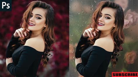 Change Background Without Selection Change Background In Photoshop