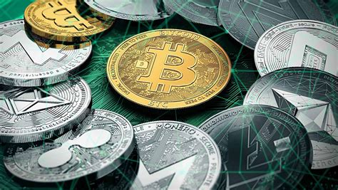 I'm here to answer all your questions. The Most Popular Cryptocurrencies You Need to Know I ...