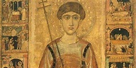 San Nicola il santo patrono di Trani che veniva dalla Grecia | AUSER TRANI