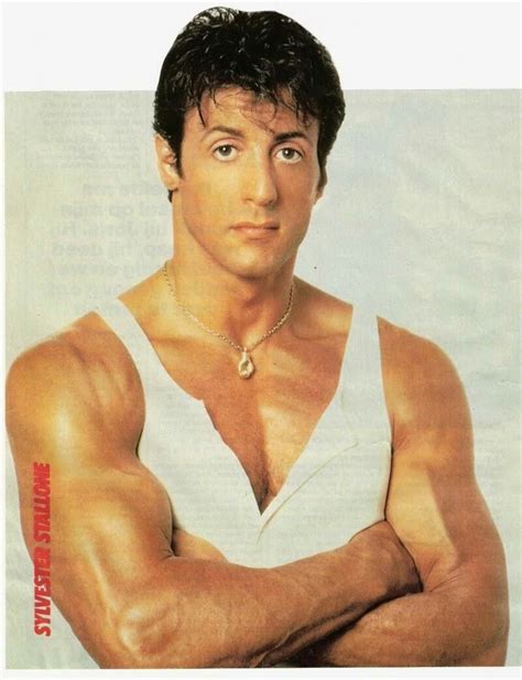 Pin By TheChoicing 01 On Stallone Rambo Cobra Rocky Sylvester