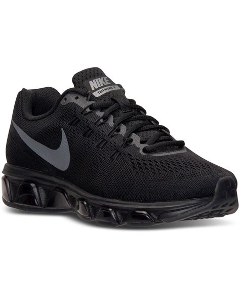 Nike Synthetic Womens Air Max Tailwind 8 Running Sneakers From Finish