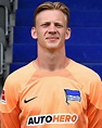 Oliver Christensen » Bundesliga 2022/2023