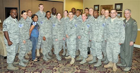 2025 Technical Sergeant Promotion List