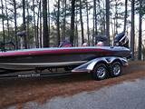 Bass Boats Value Images