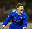 Former Chelsea striker Tore Andre Flo names five loan players who can ...