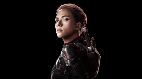 Scarlett Johansson In Black Widow 4k 8k Wallpapers Hd Wallpapers Id