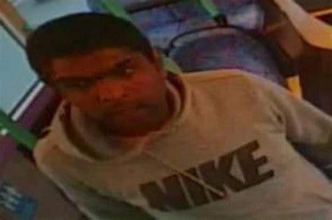 Cctv Appeal After Man Is Stamped On Head And Robbed During Bus Attack London Evening Standard