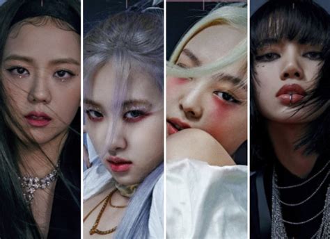 The four queens — lisa, jisoo, rosé, and jennie — returned with their first single since last year's kill this love, how you like that, on friday, june 26, bright and early for their american fans. incredible india : BLACKPINK members Jisoo, Rose, Jennie ...