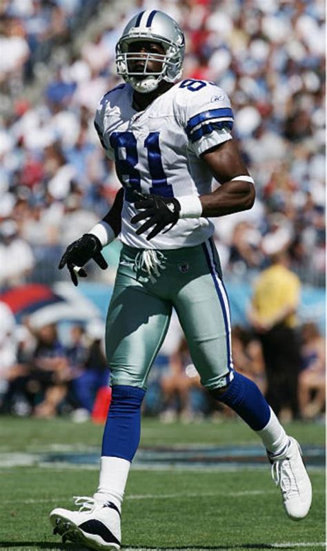 Terrell Owens Nfl Football Pictures Nfl Dallas Cowboys Professional