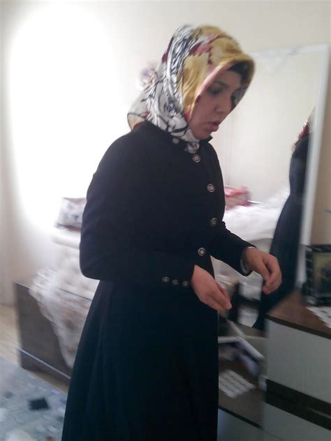 Hijab Turbanli Turk Ifsa 8 Duygu 77 Pics 3 Xhamster