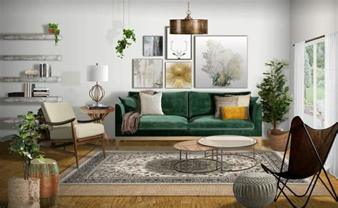Interior Design Trends 2021 10 Hottest Home Decor Ideas Decorilla