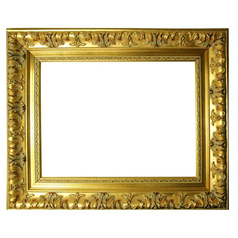 Baroque Frame Gold Finely Decorated 979 Oro Different Variants Ebay