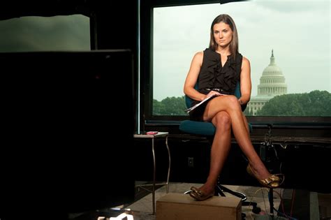 Krystal Ball From Scandal Star To Professional Pundit The Washington Post
