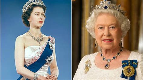 Regina Elisabeta A Ii A A Devenit Monarhul Cu A Doua Cea Mai Lungă
