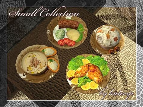 1000 Images About Sims 2 Deco Food On Pinterest The Sims Display