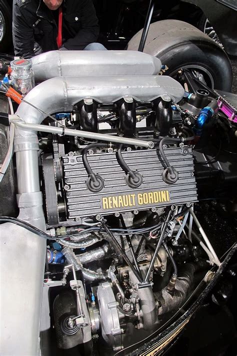 The 20 Most Significant Race Car Engines In 2020 Engineering Car