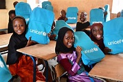 Become a Global Parent - UNICEF Ireland