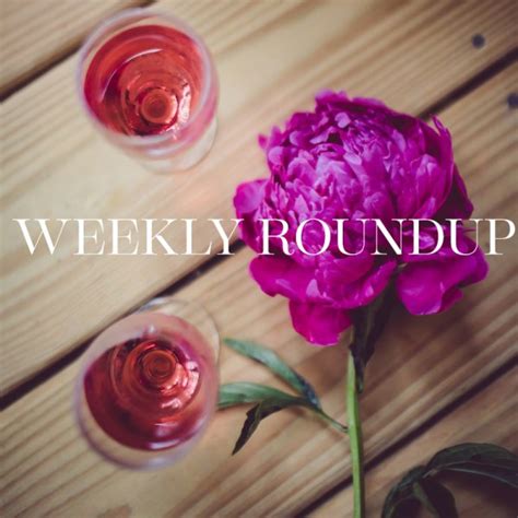 Pottery Barn S Weekly Roundup