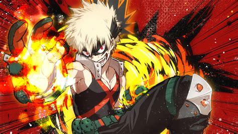 1920x1080 hd wallpaper 8k 7680x4320 & 4k 3840x2160> download. My Hero Academia Bakugo Wallpapers - Top Free My Hero Academia Bakugo Backgrounds - WallpaperAccess