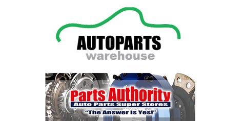 Parts Authority Eastern Warehouse Distributors Acquisition