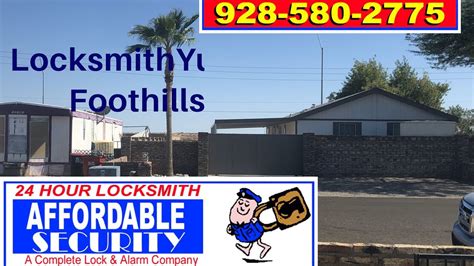 See more of yuma foothills assembly of god on facebook. Locksmith Yuma Foothills | Locksmith Foothills Yuma Az ...