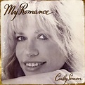 1990 Carly Simon – My Romance | Sessiondays