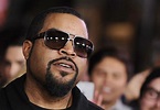 Ice Cube Got His Name After Trying to Woo Ladies Away From His Brother ...