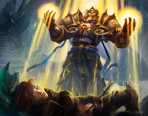 Wow Leveling Guide For All Wow Players World Of Warcraft Paladin