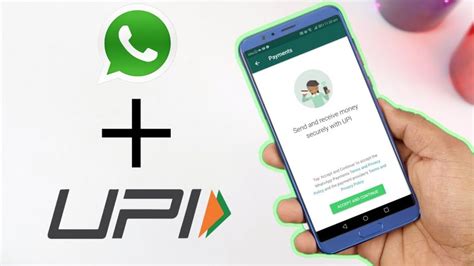 Whatsapp Payment How To Make Transactions And Change Upi Pin Know Here