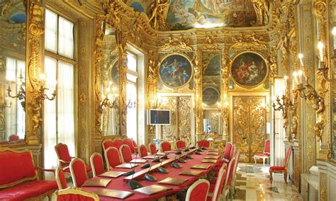 Guided Tour Of The Rolli Palaces In Genoa Musement