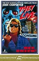 Monkeyland | Movie posters, They live movie, Classic movie posters