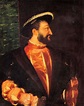 Francisco-I-de-Francia - Caminando por la historia