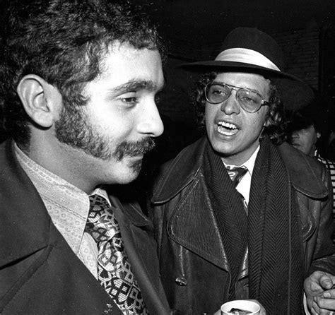 Willie Colon And Hector Lavoe In 1971 Ph Martin Cohen Salsa Musica